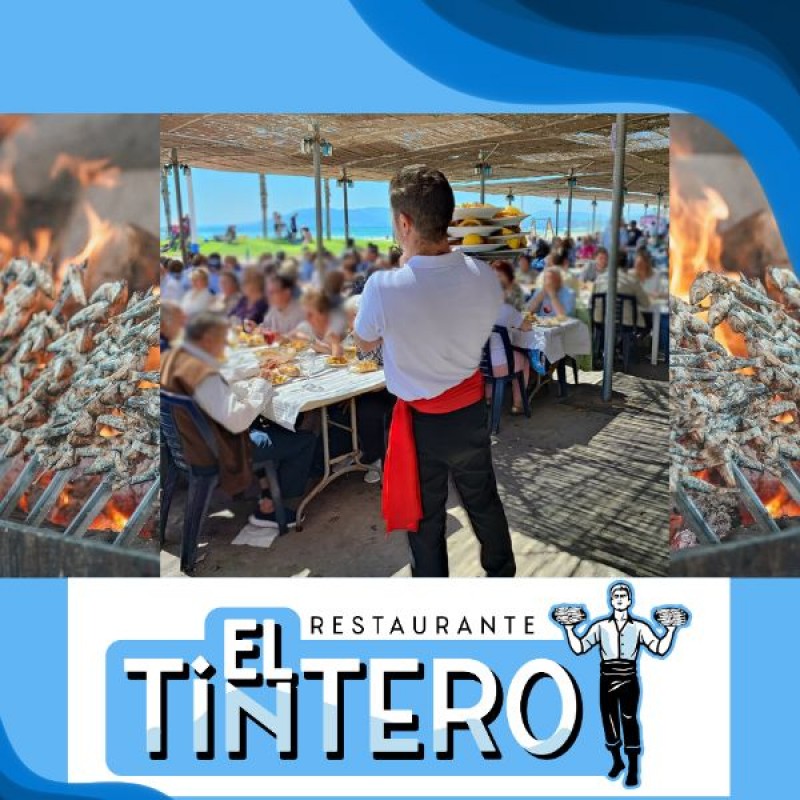 Restaurante el Tintero (Chiringuito Hermanos de la Torre 2022 sl)