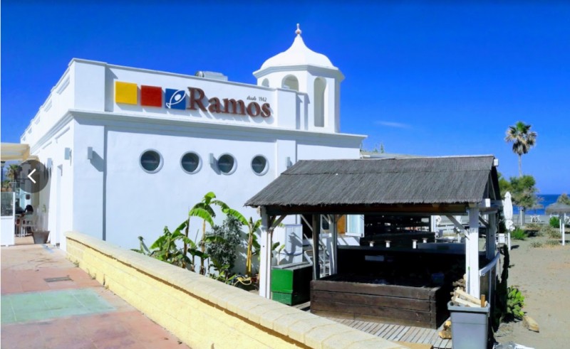 Chiringuito Ramos