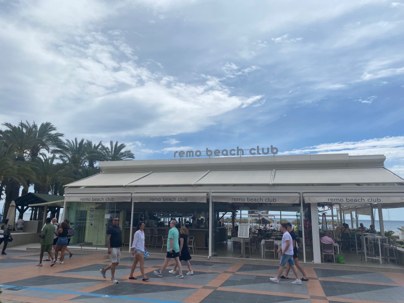 Remo Beach Club
