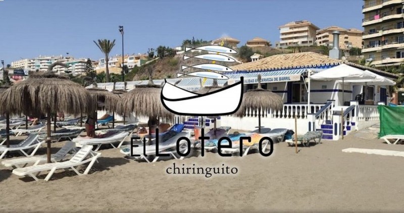 Chiringuito El Lotero