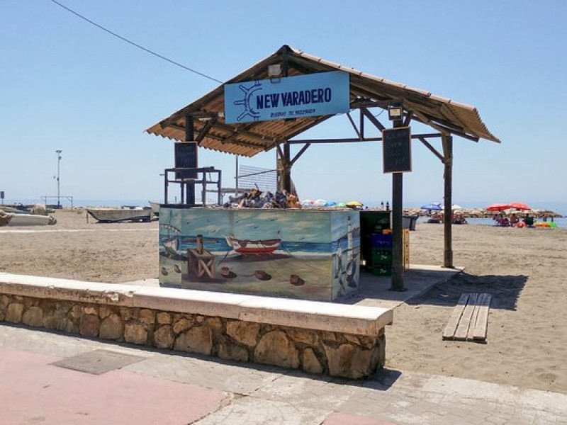 New varadero