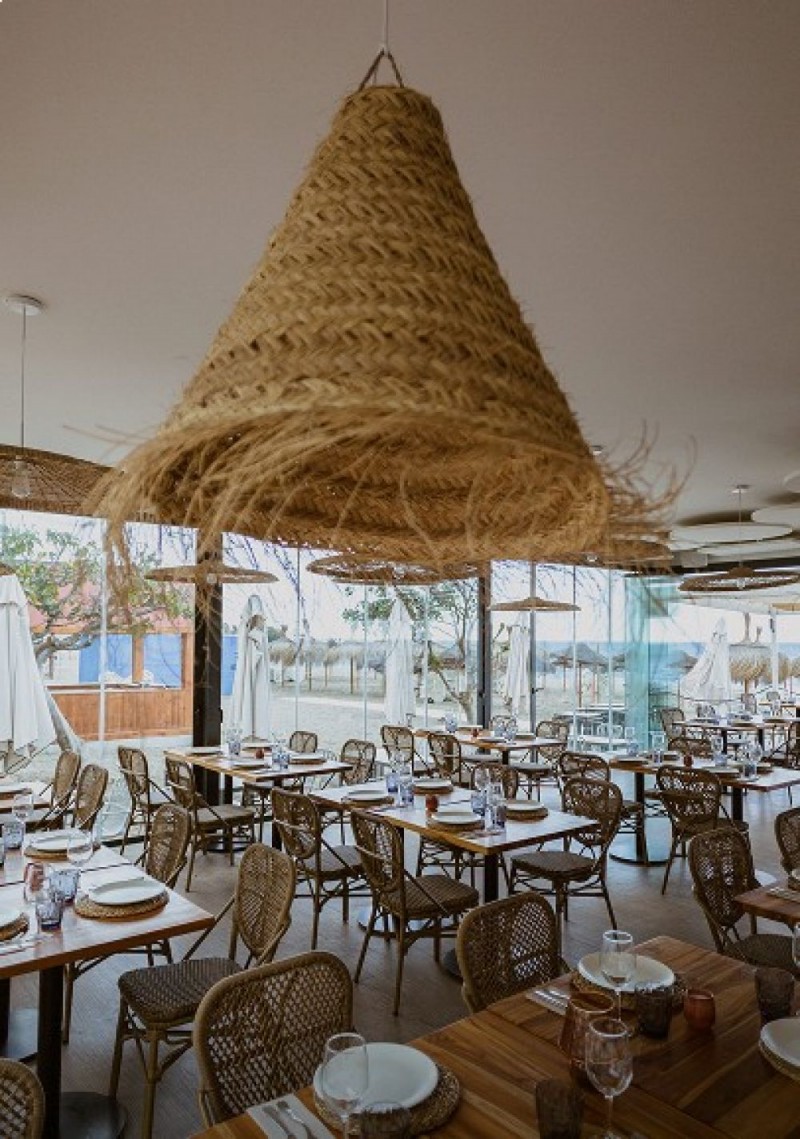 Restaurante Amanecer Fuengirola