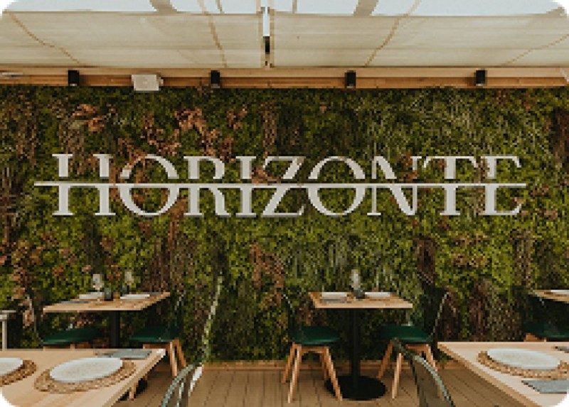 Restaurante Horizonte Fuengirola