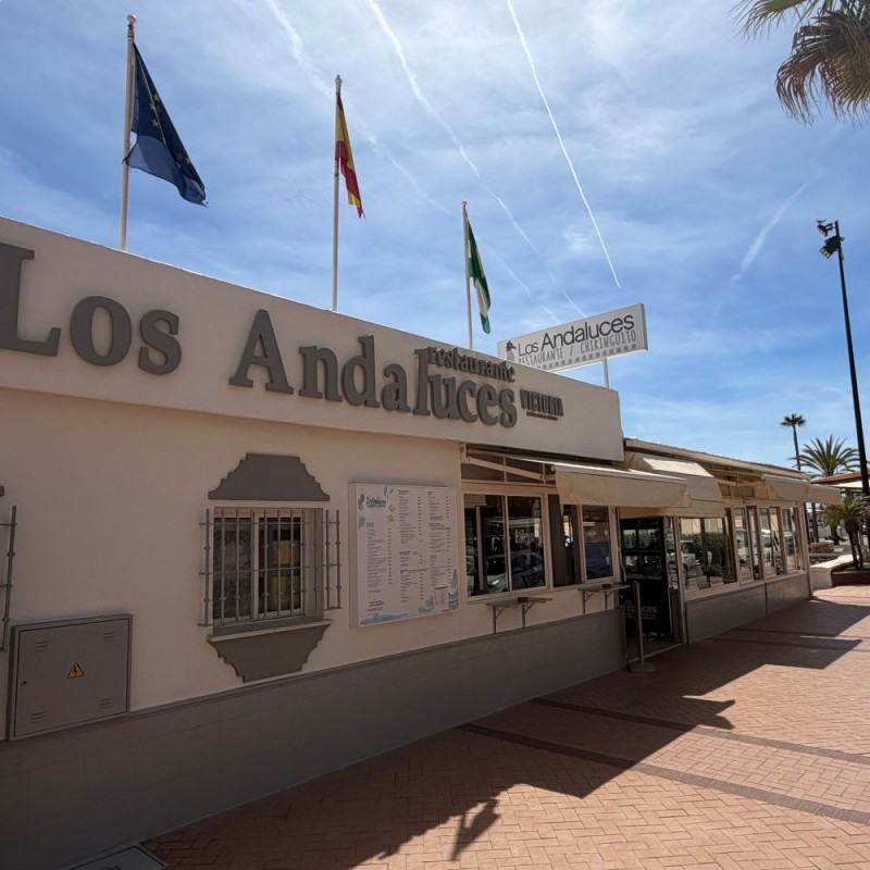 Restaurante Los Andaluces