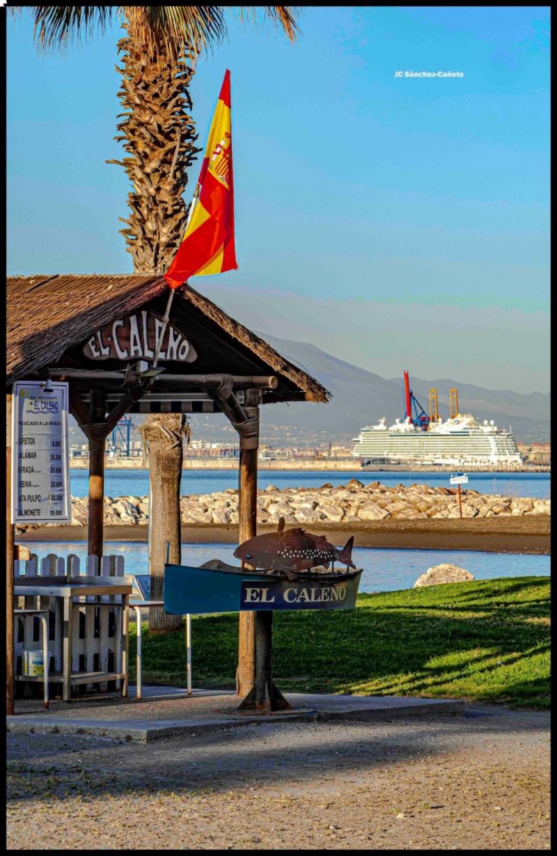 Restaurante El Caleño