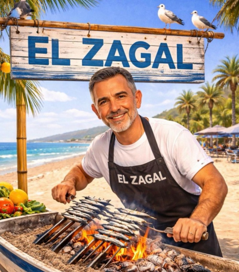 Restaurante El Zagal
