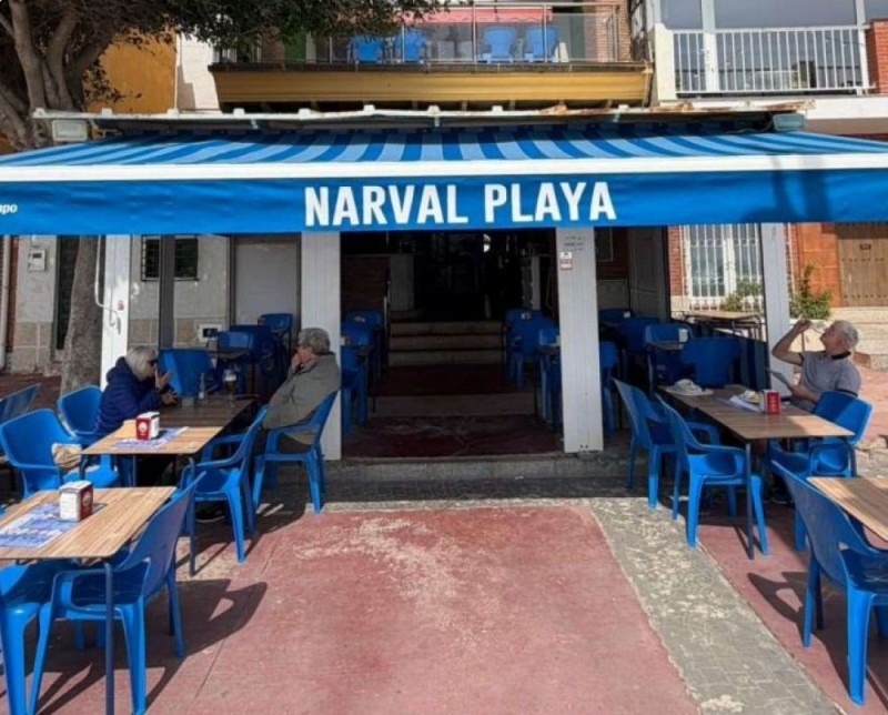 Restaurante Narval