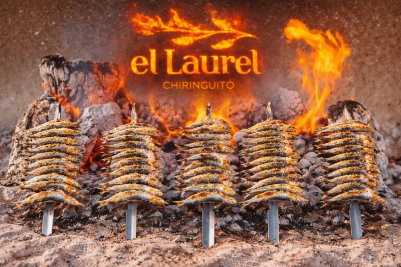 Chiringuito El Laurel