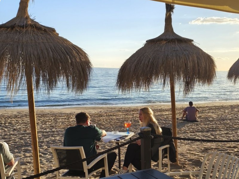 Restaurante El Sombrero