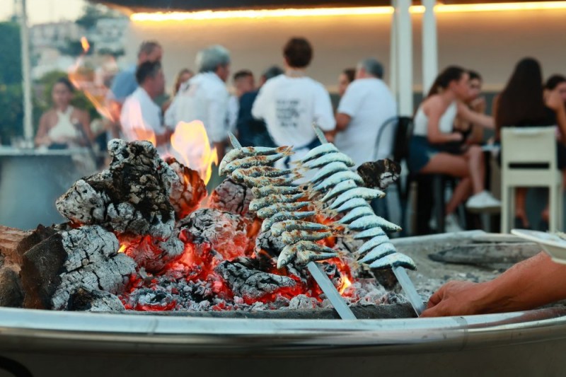 Restaurante Avante Claro la Cala