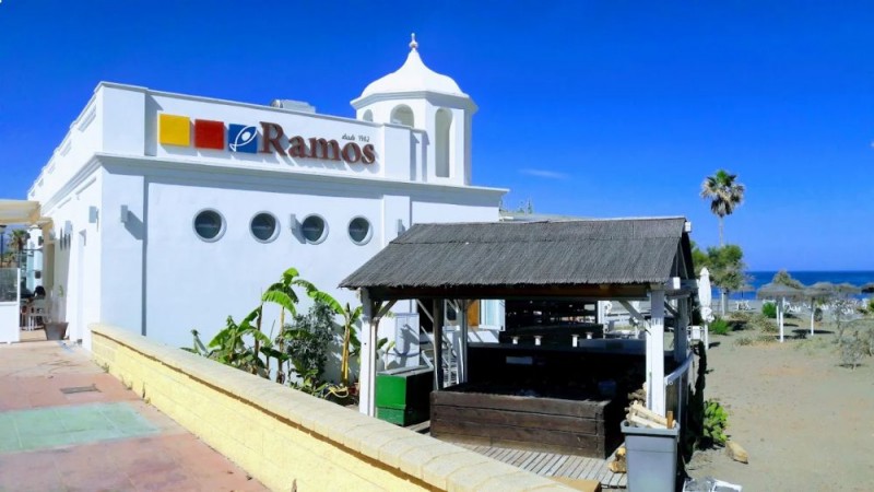 Chiringuito Ramos