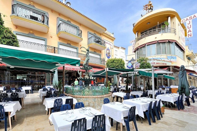 Casa Juan Los Mellizos