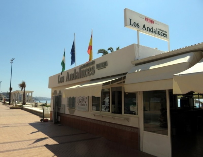 Restaurante los andaluces