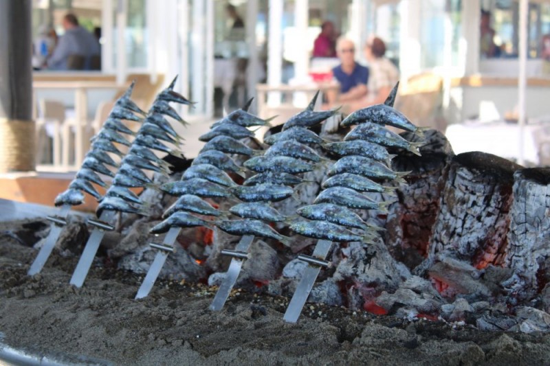 Restaurante José Cerdán