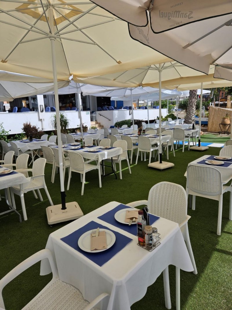Restaurante Casa Antonio