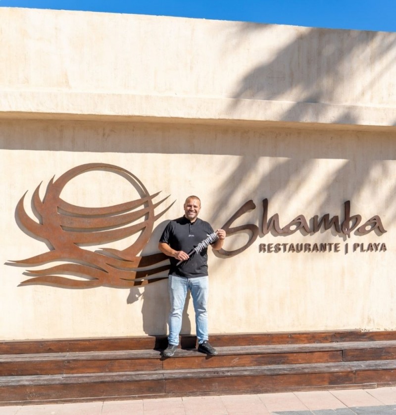 Restaurante Shamba
