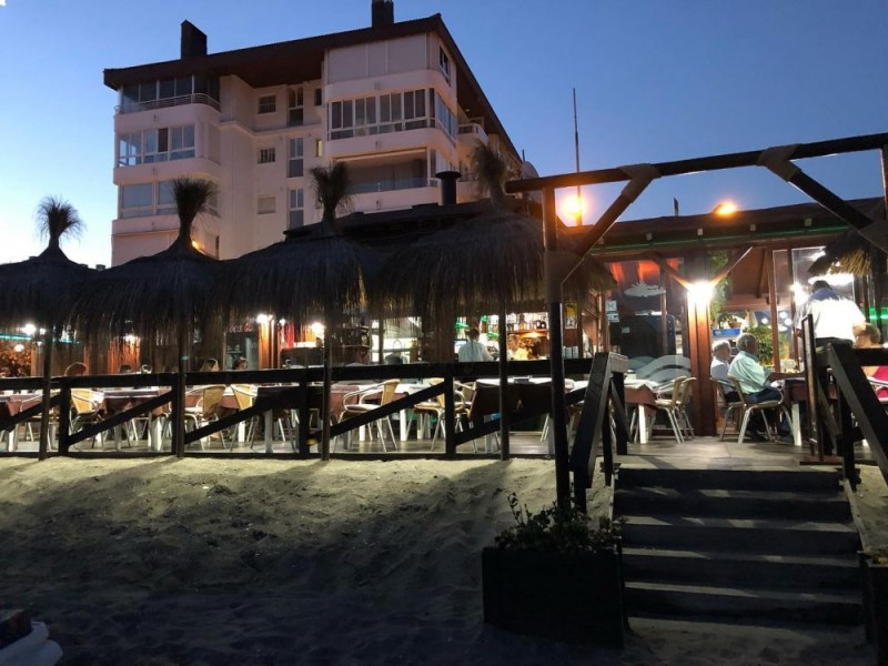 Chiringuito Laguna