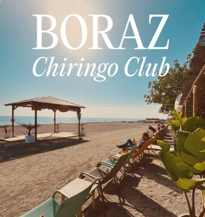 Chiringuito Boraz
