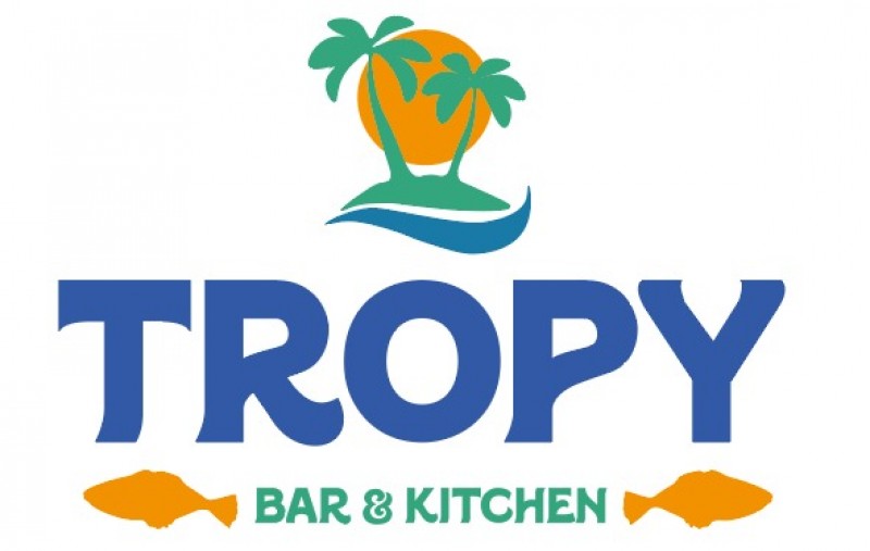 Chiringuito Tropy
