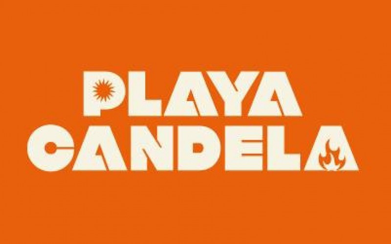 Playa Candela